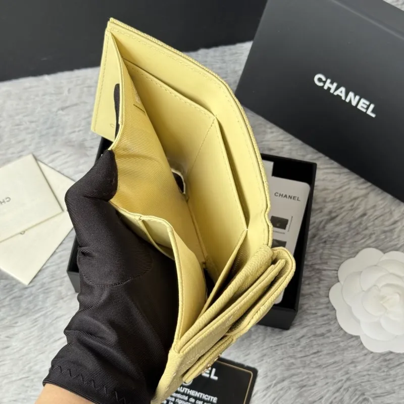 Chanel Wallets-182 - Image 4
