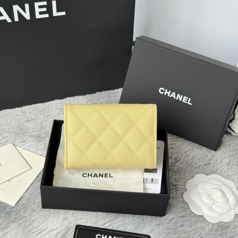 Chanel Wallets-182 - Image 5