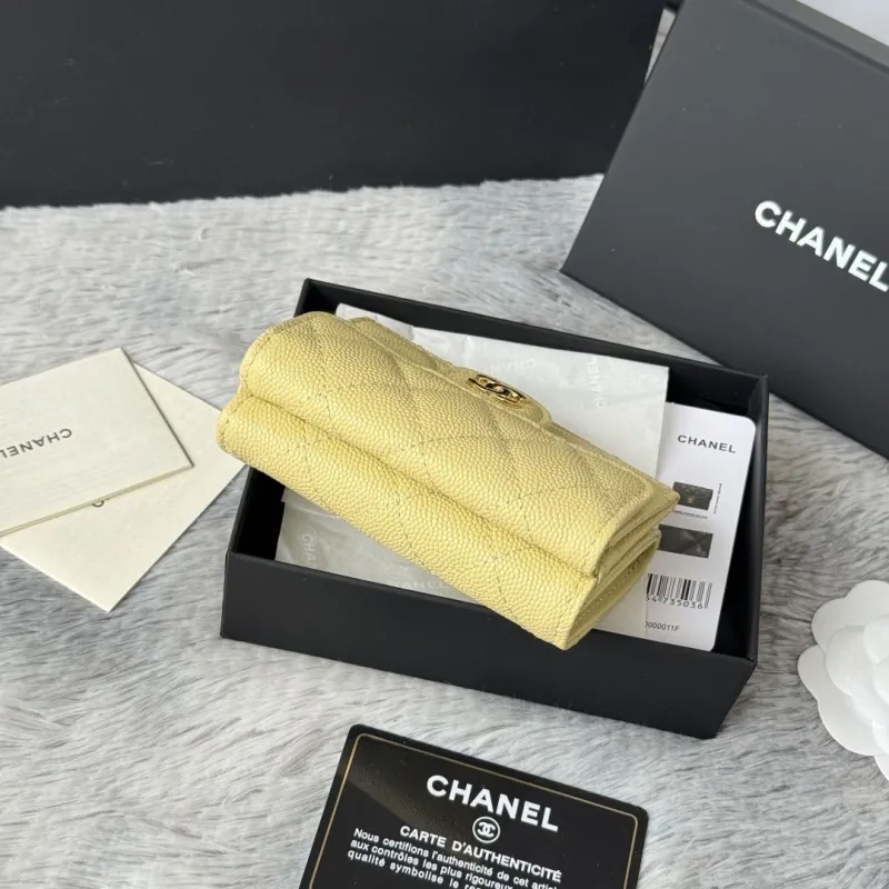 Chanel Wallets-182 - Image 6