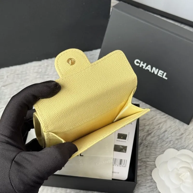 Chanel Wallets-182 - Image 11