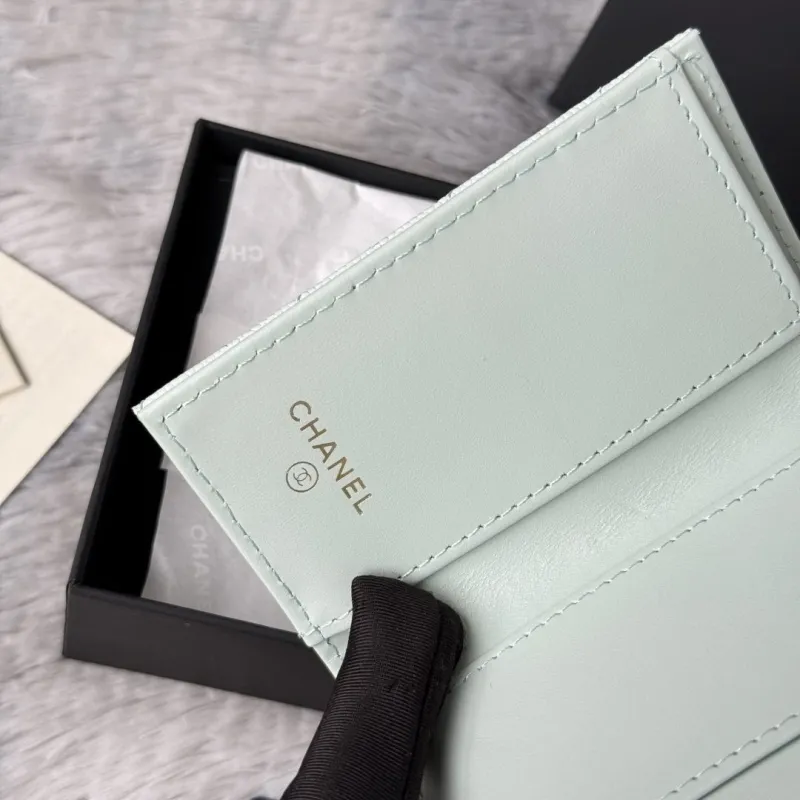Chanel Wallets-183 - Image 3