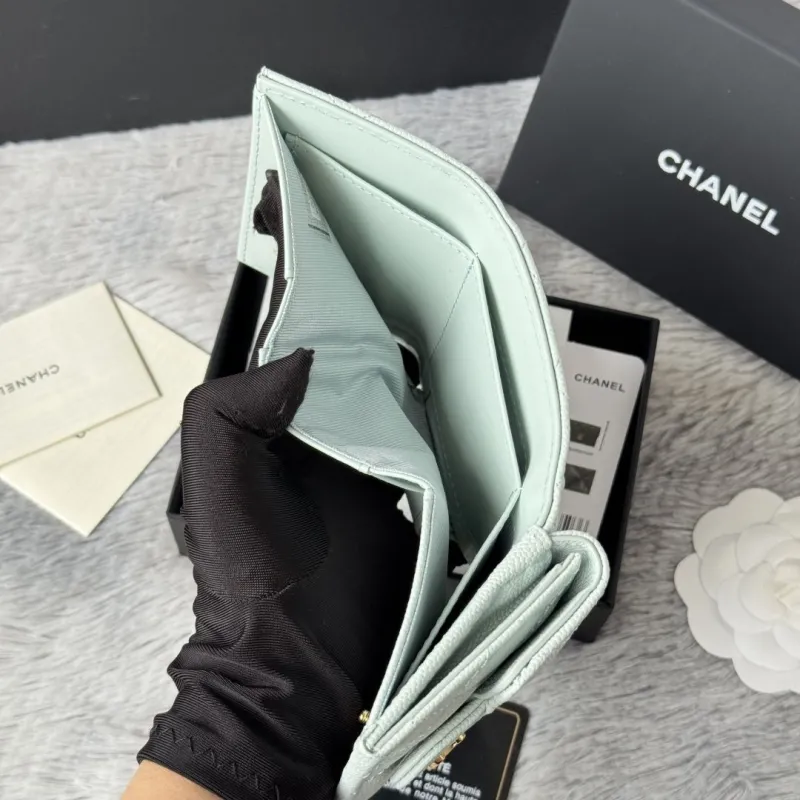 Chanel Wallets-183 - Image 4