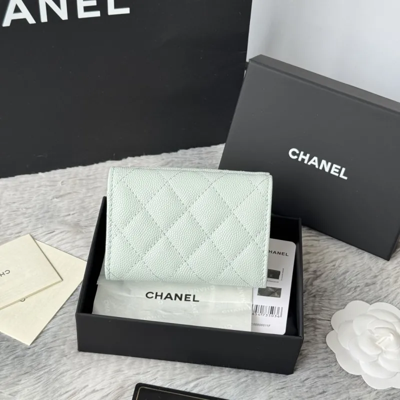 Chanel Wallets-183 - Image 5
