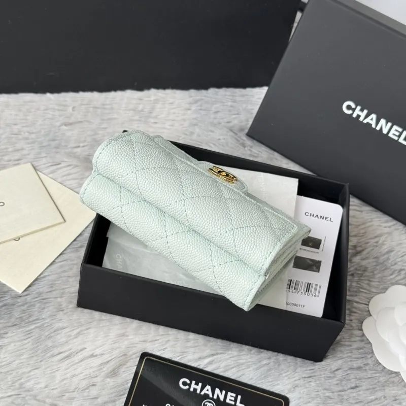 Chanel Wallets-183 - Image 6