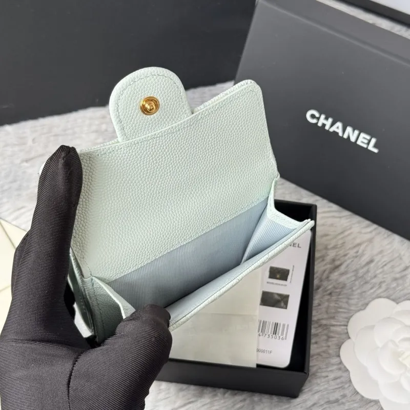 Chanel Wallets-183 - Image 11