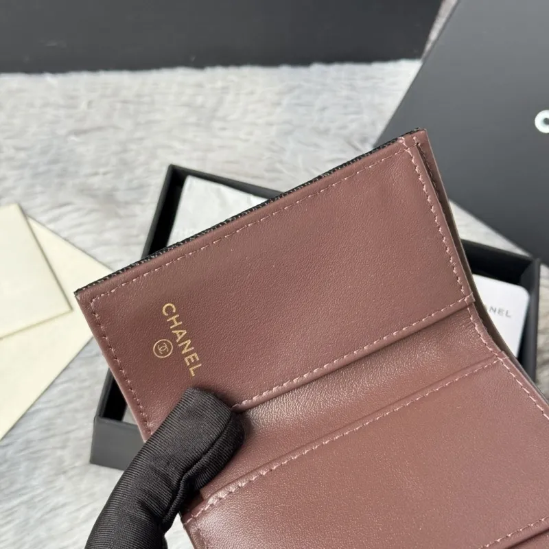 Chanel Wallets-184 - Image 3
