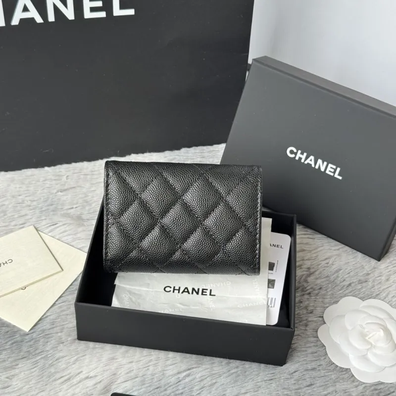 Chanel Wallets-184 - Image 5