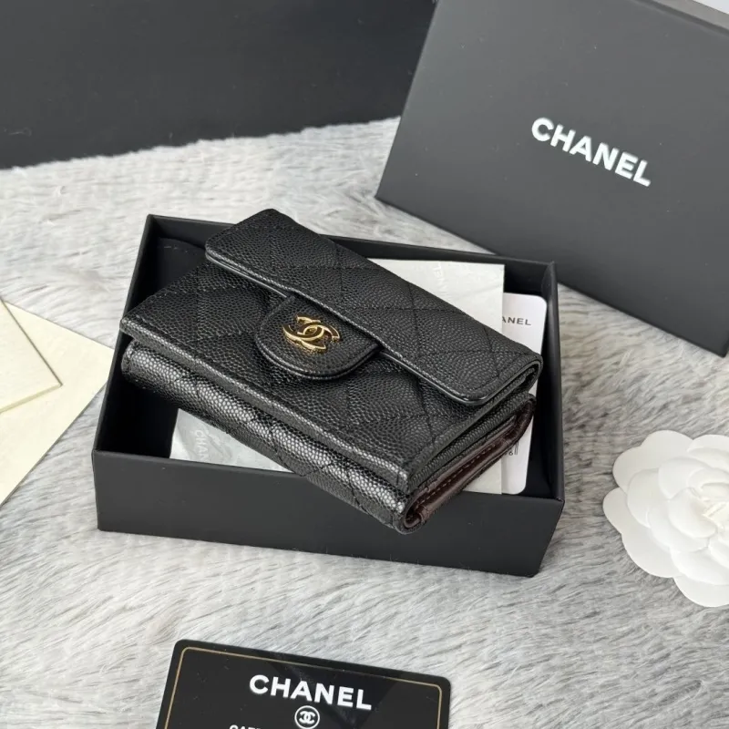 Chanel Wallets-184 - Image 6