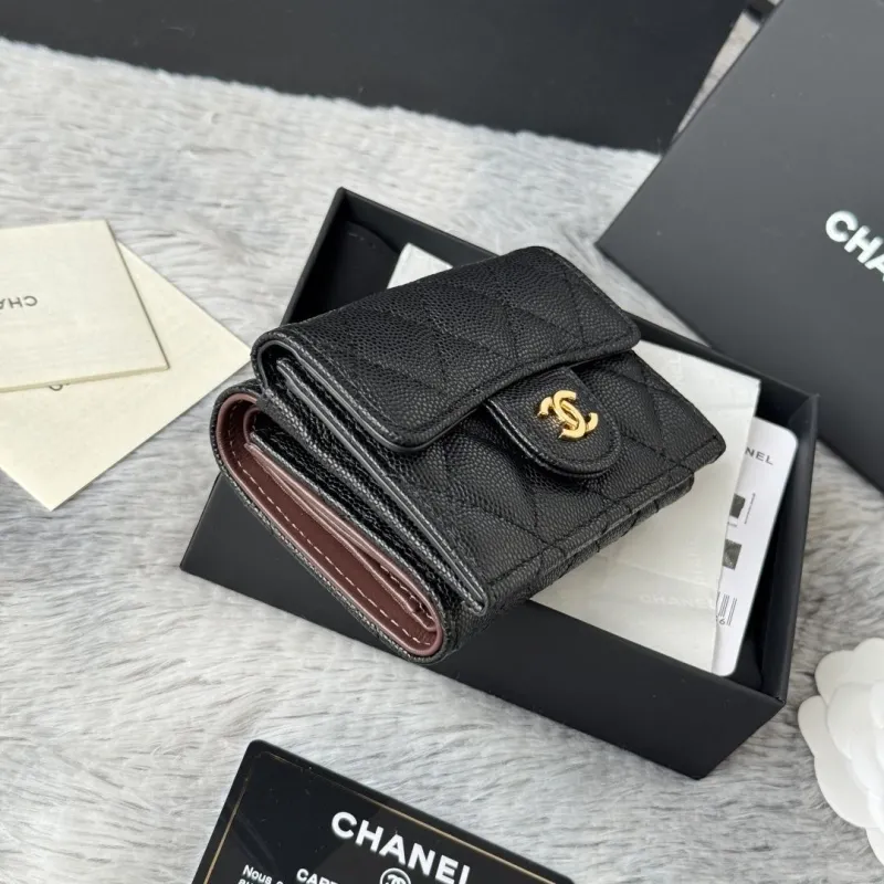 Chanel Wallets-184 - Image 7