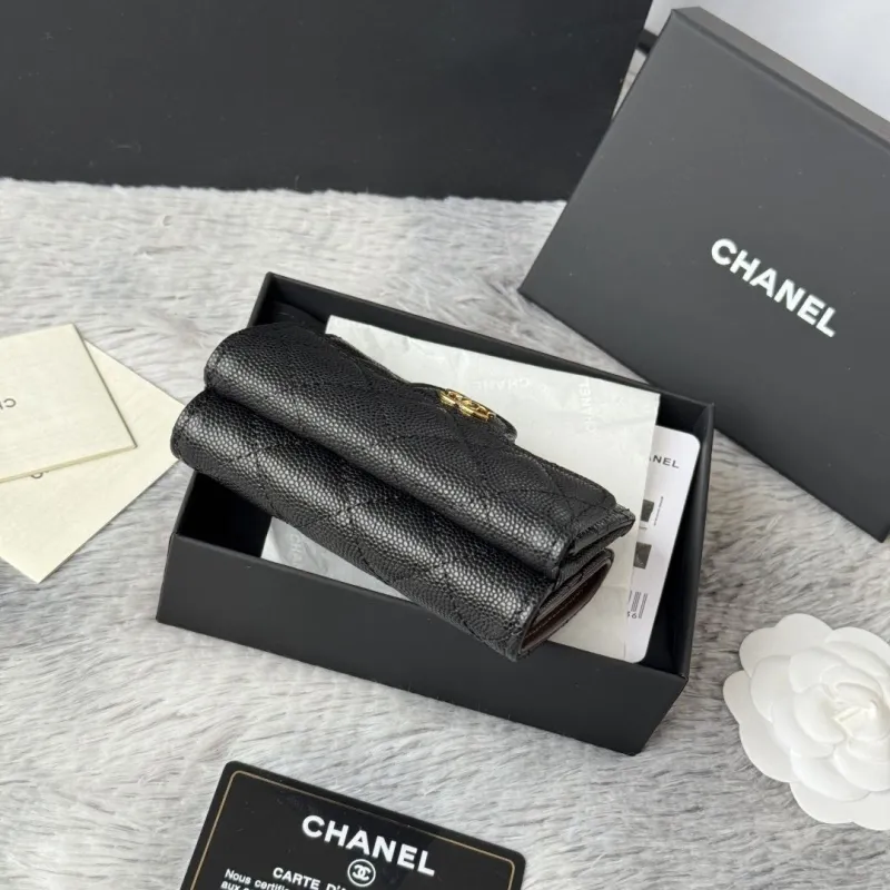 Chanel Wallets-184 - Image 8