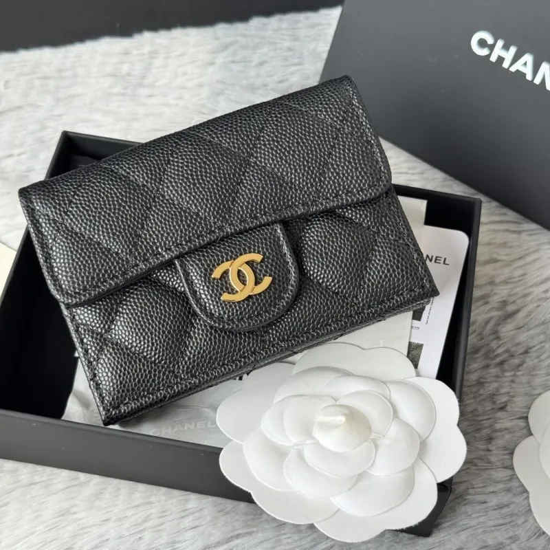 Chanel Wallets-184 - Image 9