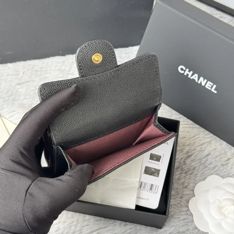 Chanel Wallets-184 - Image 10