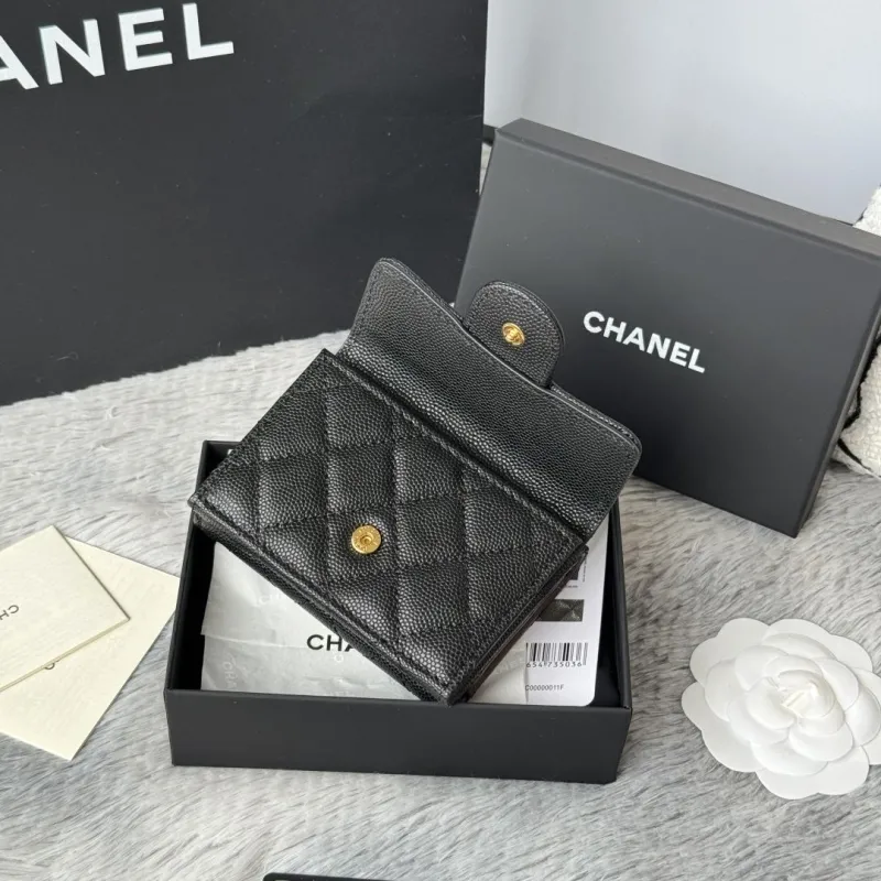Chanel Wallets-184 - Image 11