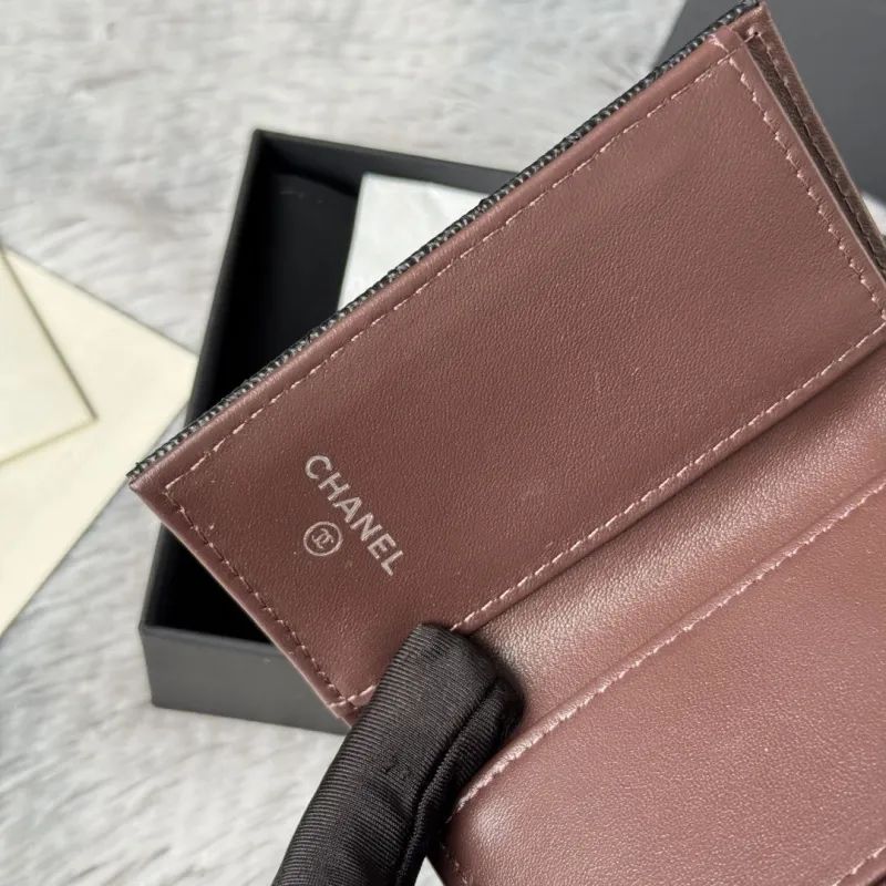 Chanel Wallets-185 - Image 3