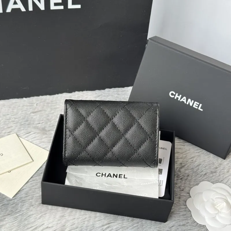 Chanel Wallets-185 - Image 5