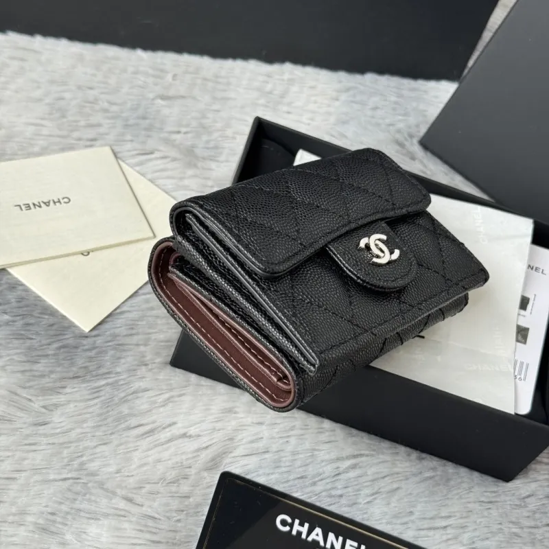 Chanel Wallets-185 - Image 6