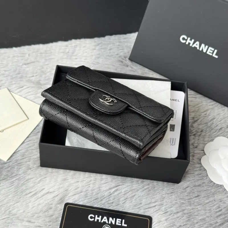 Chanel Wallets-185 - Image 7
