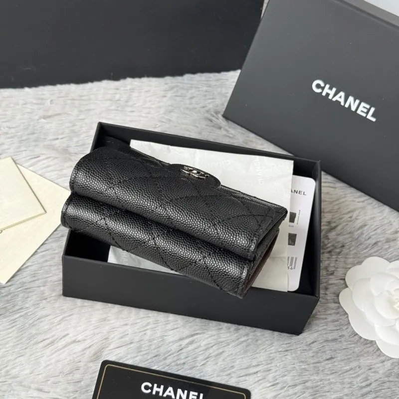 Chanel Wallets-185 - Image 8