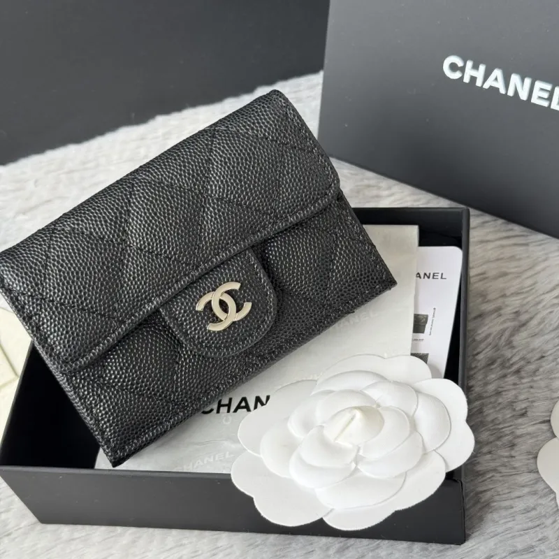 Chanel Wallets-185 - Image 9