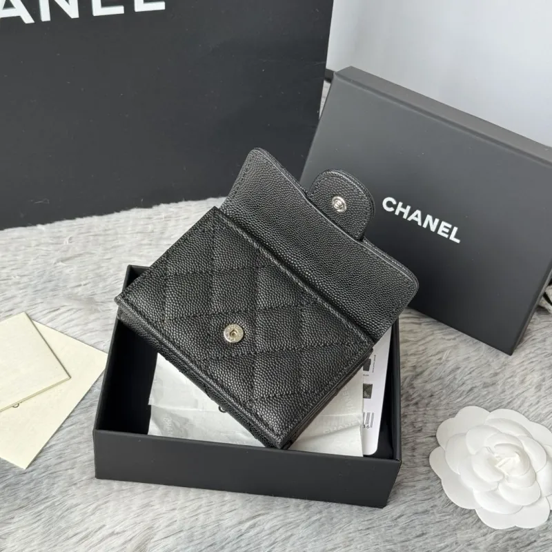 Chanel Wallets-185 - Image 10