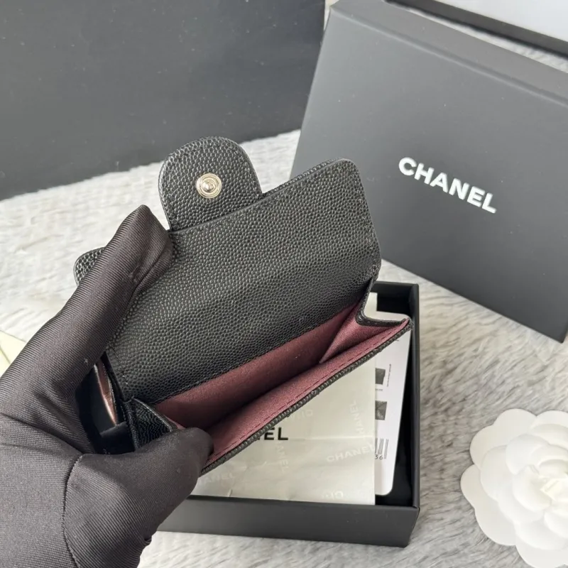 Chanel Wallets-185 - Image 11