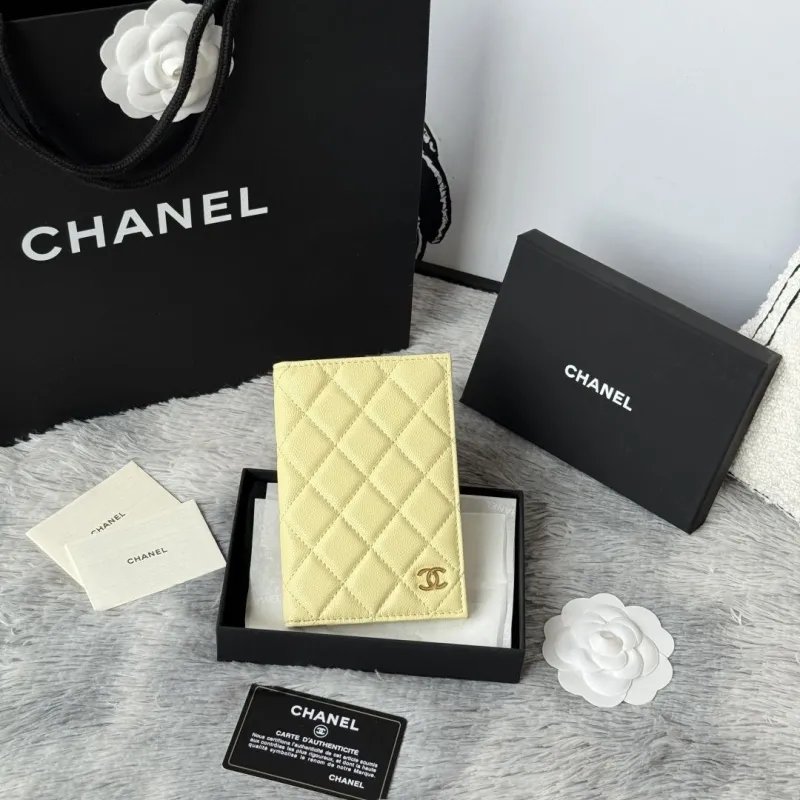 Chanel Wallets-188
