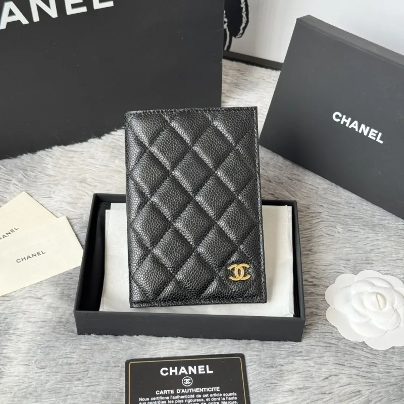 Alternative view of Chanel Wallets-199