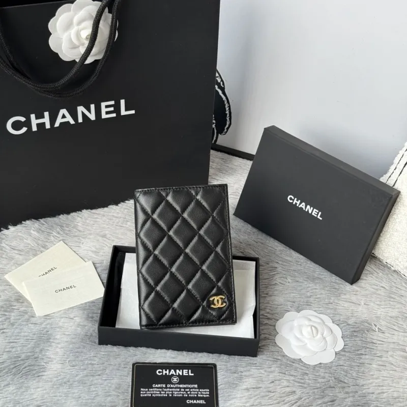 Chanel Wallets-200