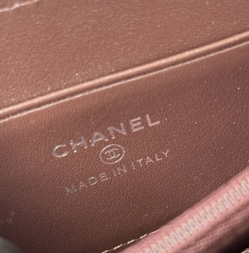 Alternative view of Chanel Wallets-203