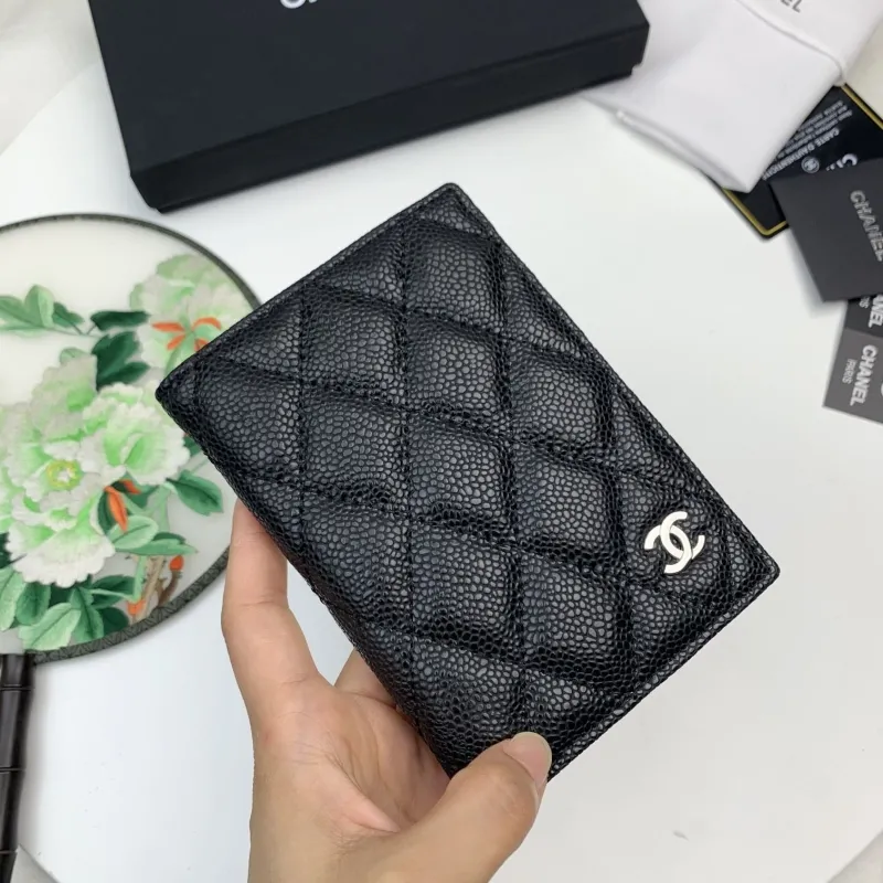 Chanel Wallets-218