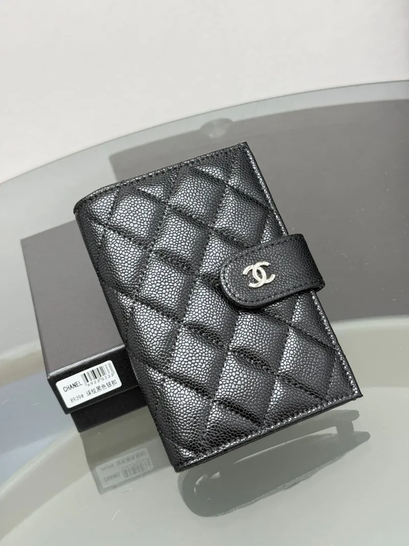 Chanel Wallets-225