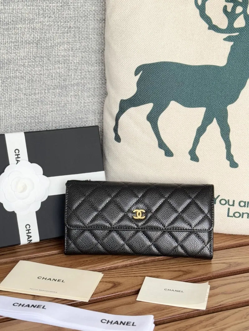 Chanel Wallets-231