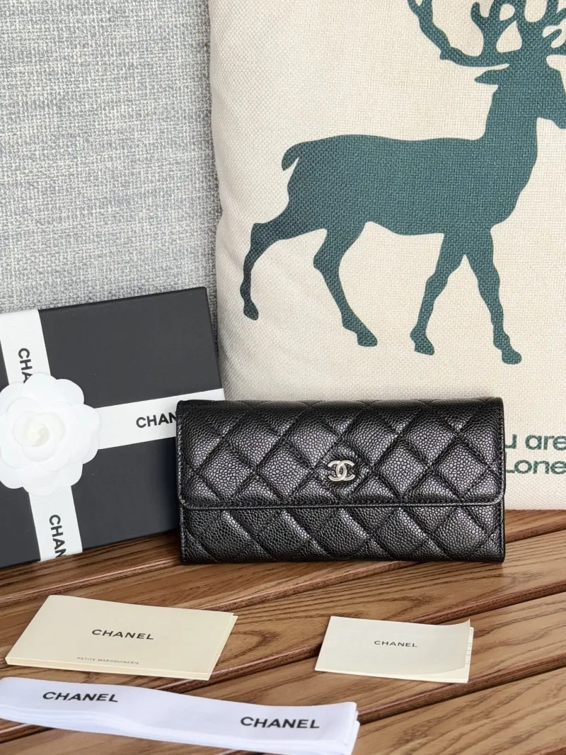 Chanel Wallets-232