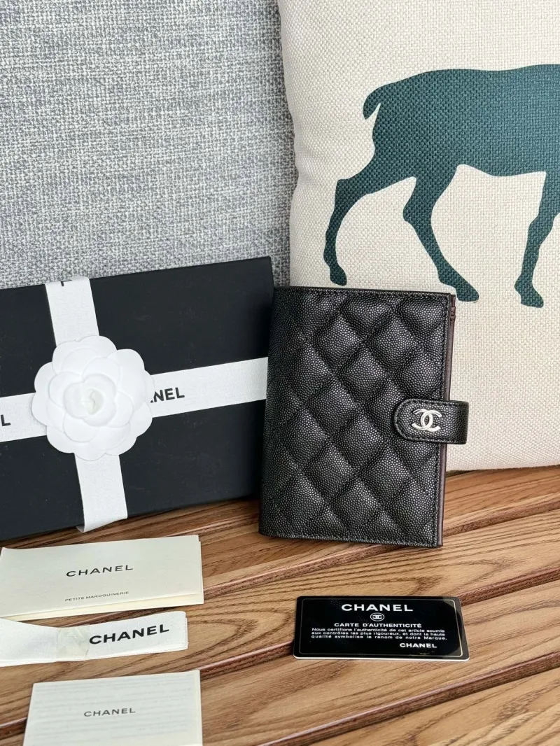 Chanel Wallets-237