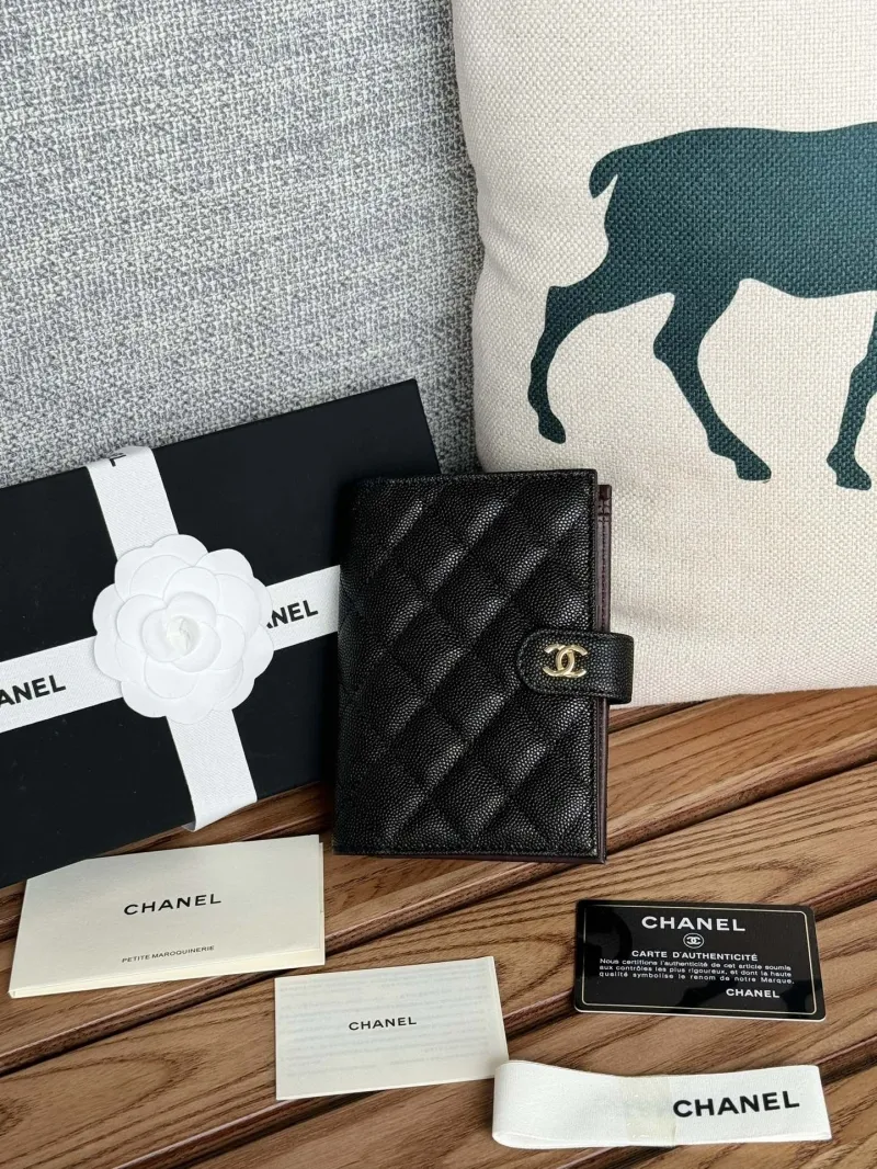 Chanel Wallets-238