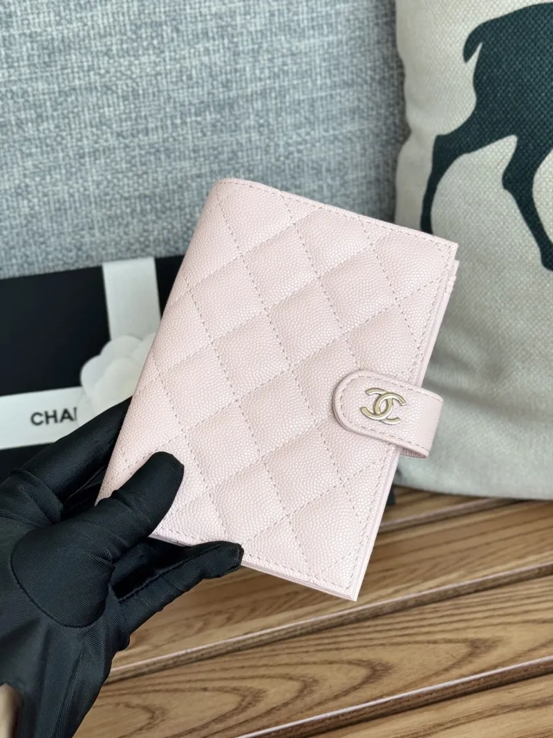 Chanel Wallets-241 - Image 3