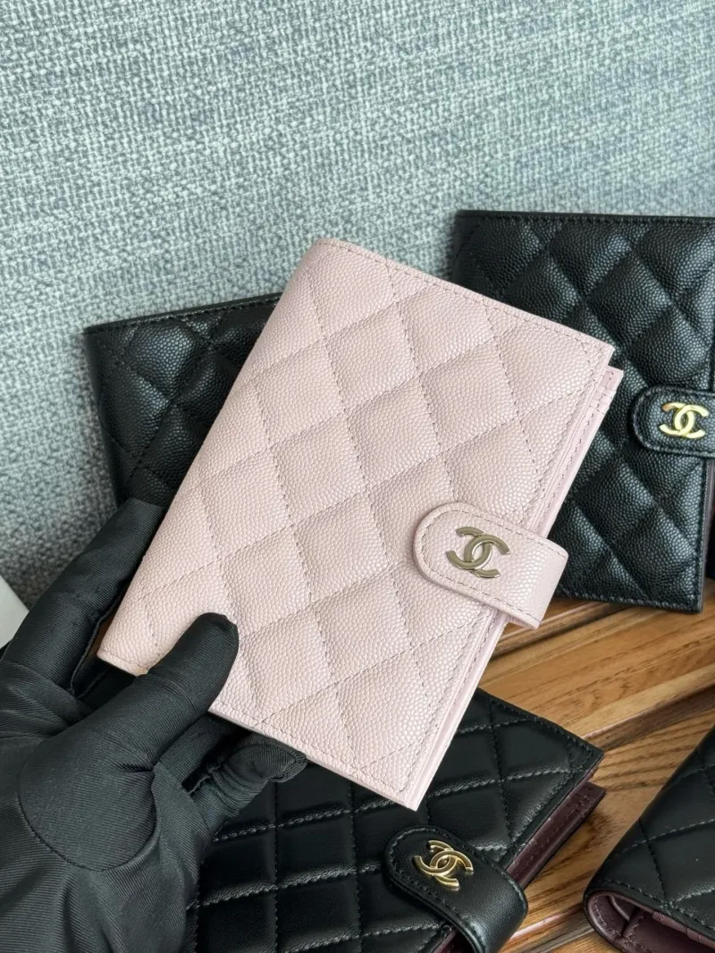 Chanel Wallets-241 - Image 5
