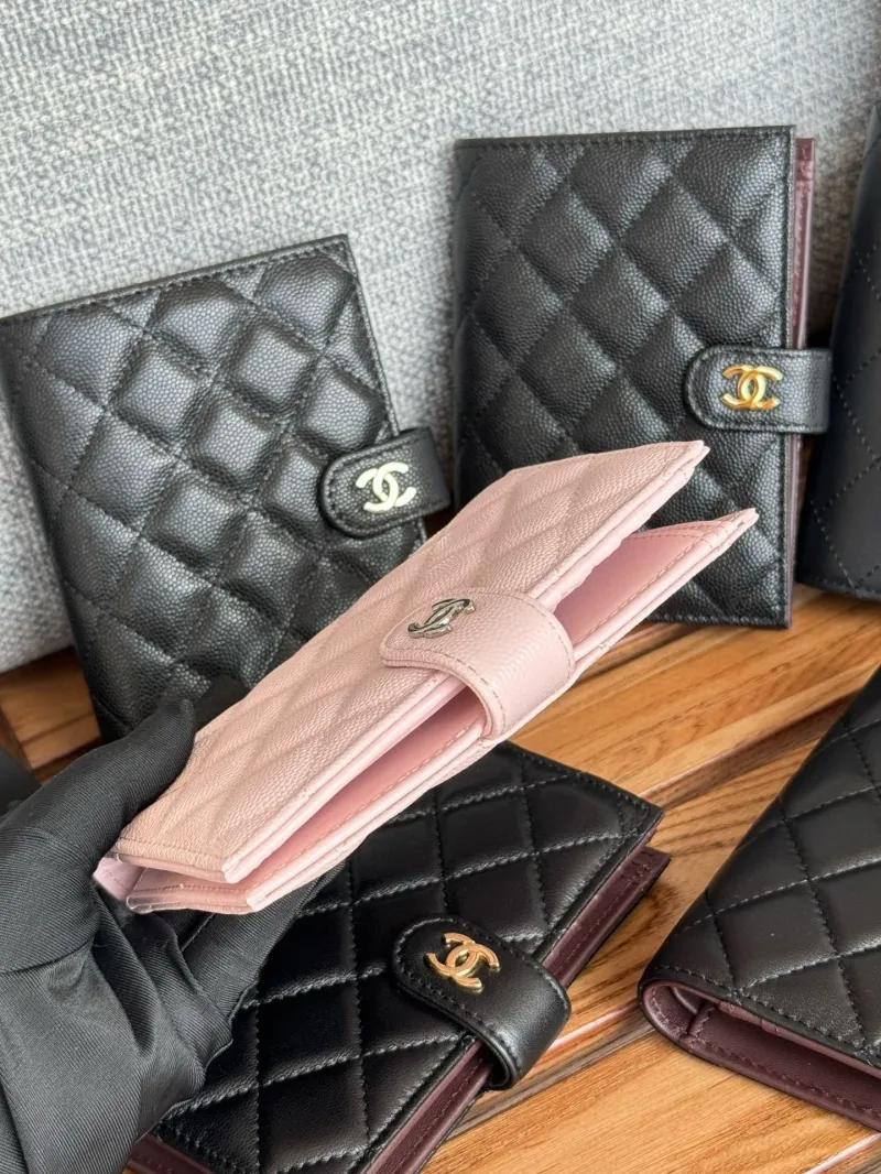 Chanel Wallets-241 - Image 6