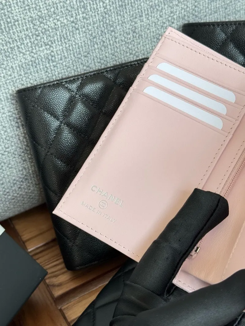 Chanel Wallets-241 - Image 7