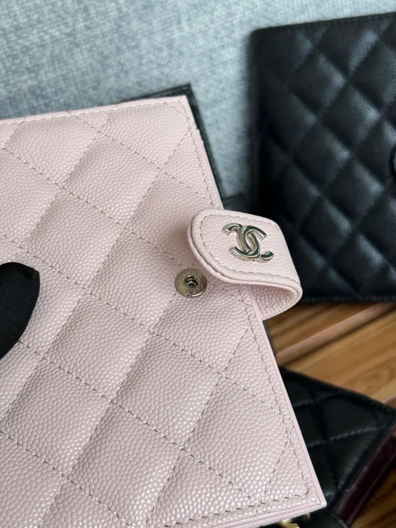 Chanel Wallets-241 - Image 8