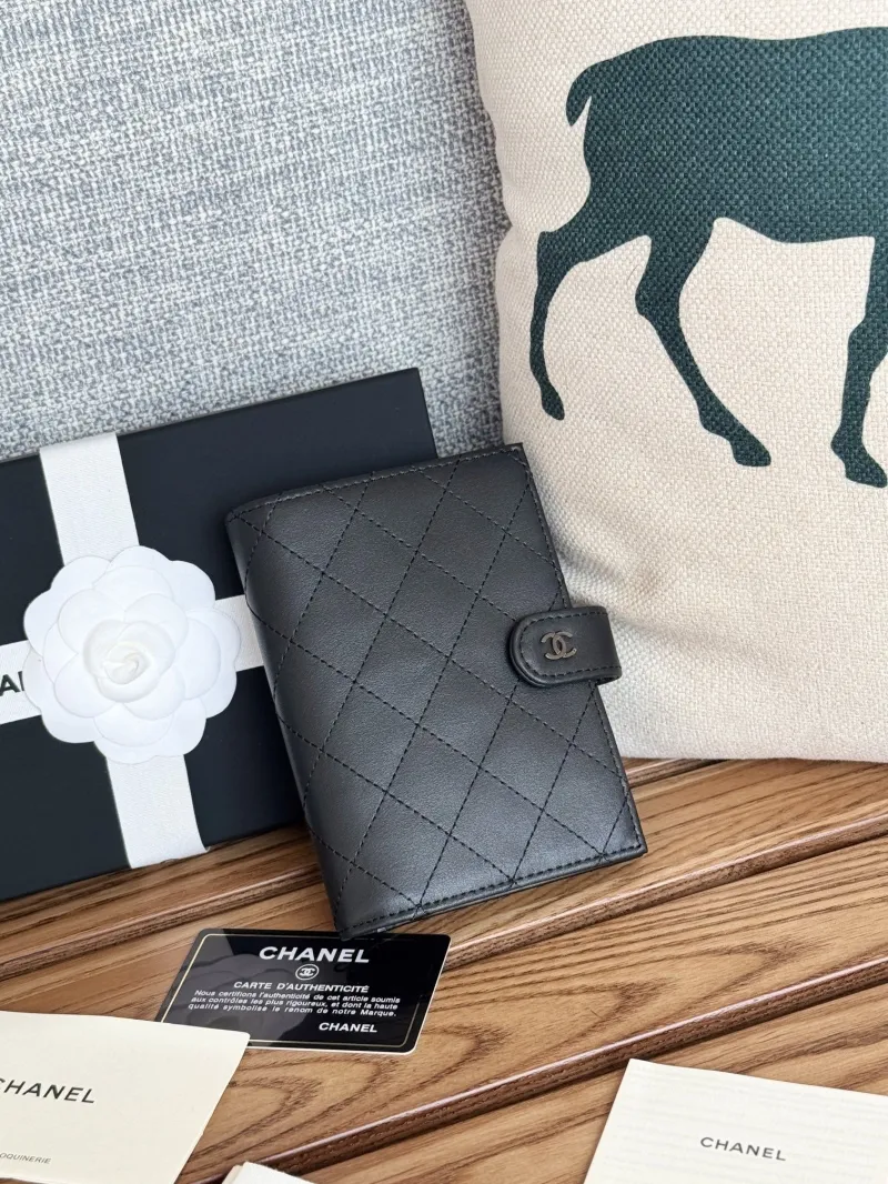 Chanel Wallets-242 - Image 3