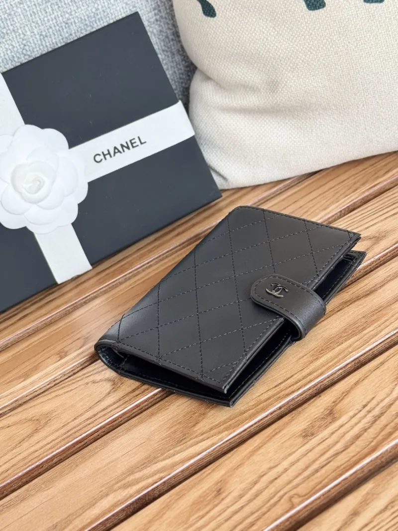 Chanel Wallets-242 - Image 4