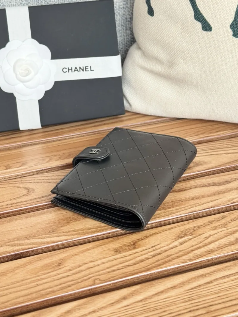 Chanel Wallets-242 - Image 5