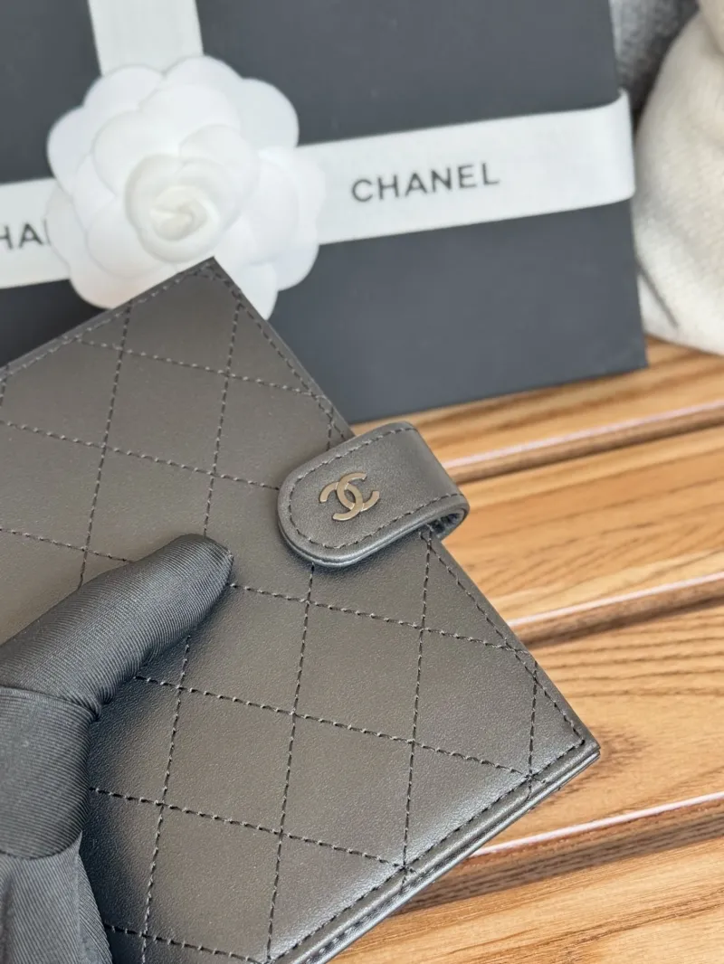 Chanel Wallets-242 - Image 6