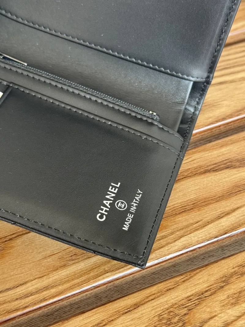 Chanel Wallets-242 - Image 8