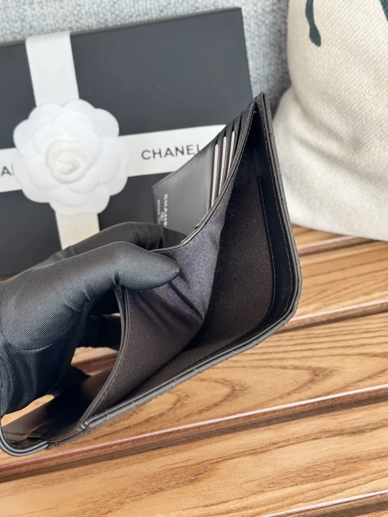 Chanel Wallets-242 - Image 9