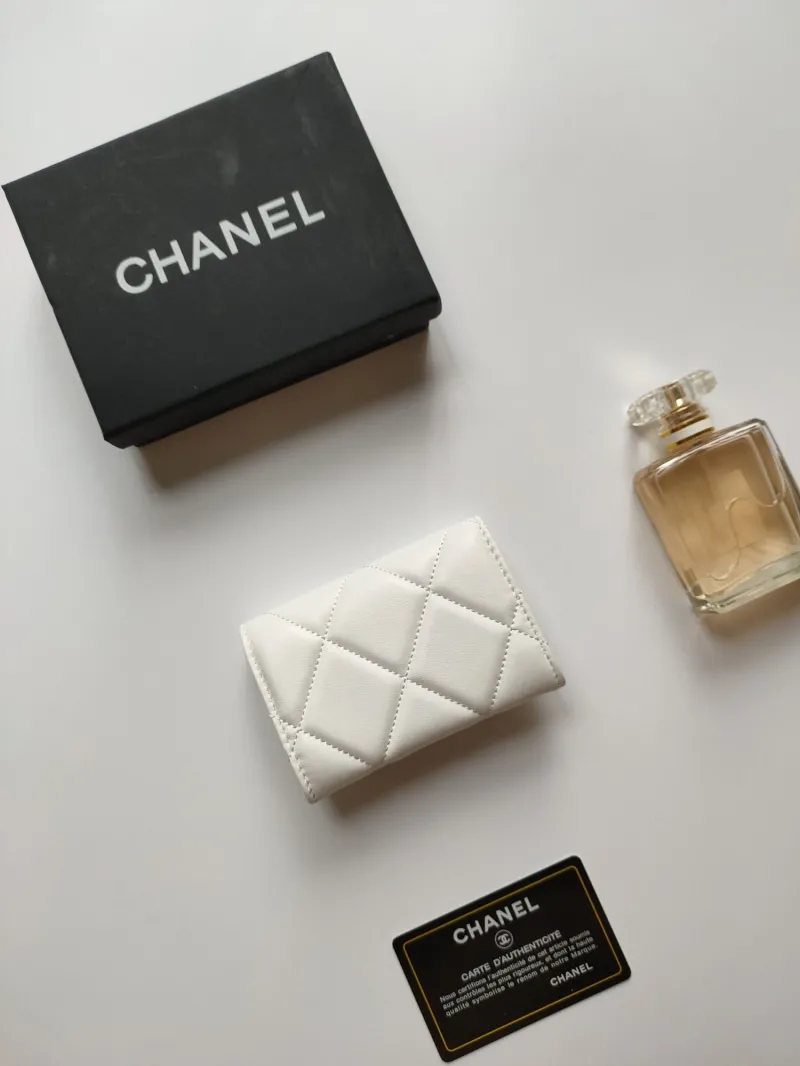 Chanel Wallets-248 - Image 3