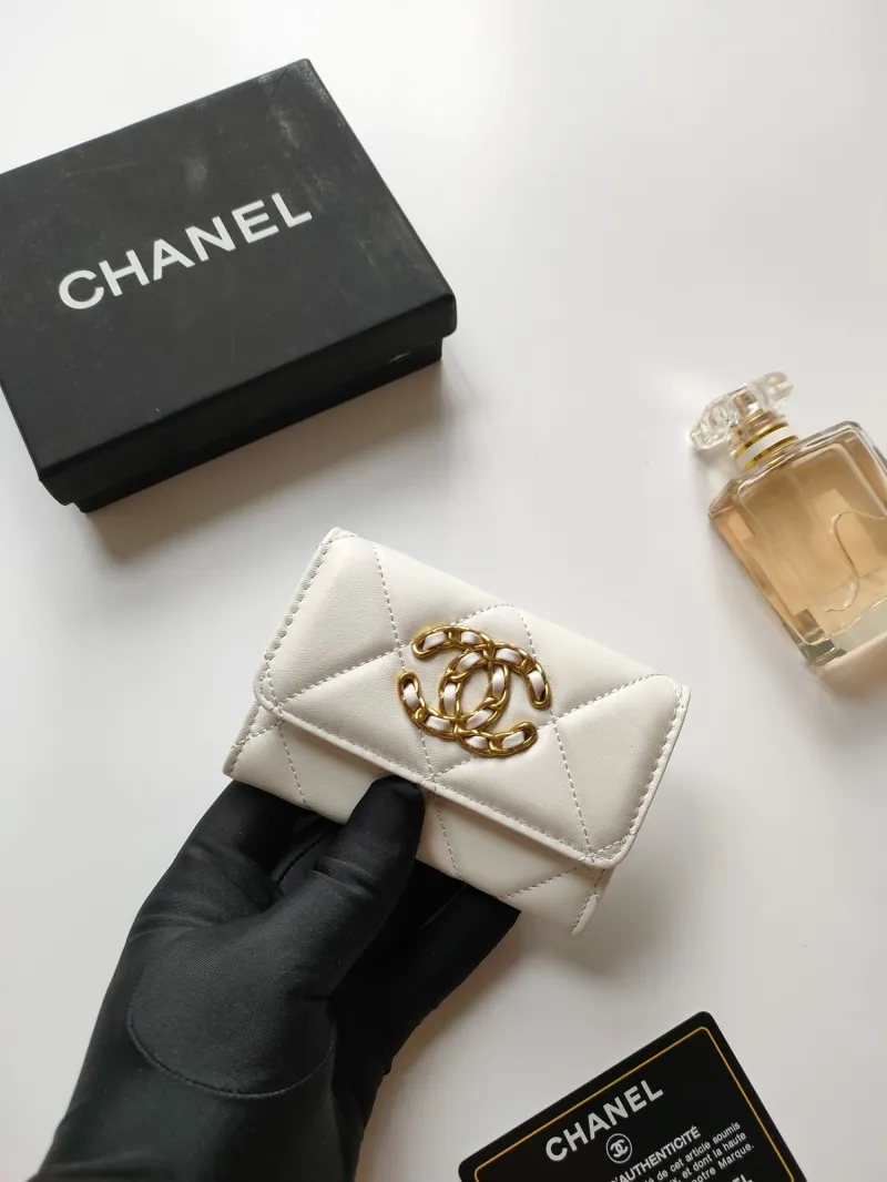 Chanel Wallets-248 - Image 4