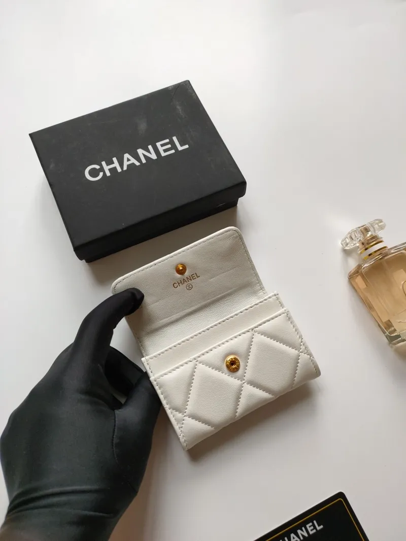 Chanel Wallets-248 - Image 5