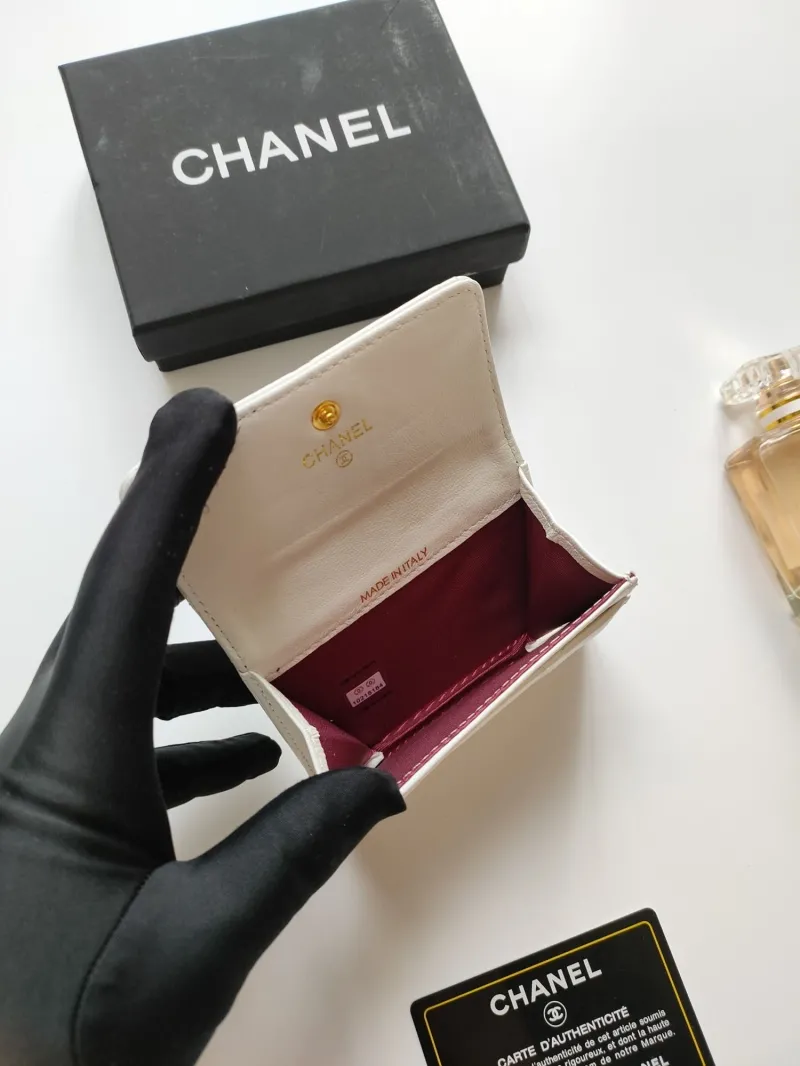Chanel Wallets-248 - Image 6
